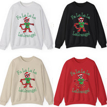 Load image into Gallery viewer, PRINT: Fa La La LaGrange
