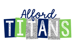 CEBL: Boxes / Alford Titans