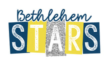 Load image into Gallery viewer, CEBL: Boxes / Bethlehem Stars
