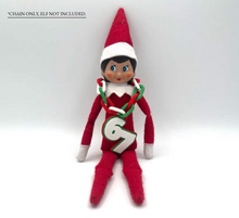 Load image into Gallery viewer, PREORDER: 67 Hype Chain *ELF SIZED*
