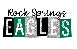 CEBL: Boxes / Rock Springs Eagles