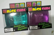 Load image into Gallery viewer, NEE DOH CUBE / Squishy
