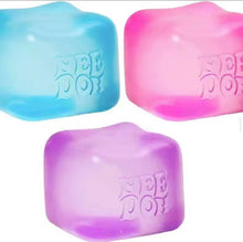 Load image into Gallery viewer, NEE DOH CUBE / Squishy
