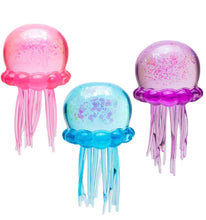 Load image into Gallery viewer, Jellyfish Squishy
