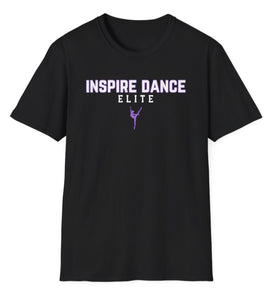 PRINT: Simple / Inspire Dance Elite