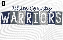Load image into Gallery viewer, CEBL: White Co Warriors
