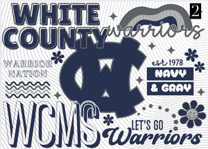CEBL: White Co Warriors