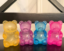 Load image into Gallery viewer, Gummy Bear Squishy

