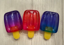 Load image into Gallery viewer, Popsicle Squishy
