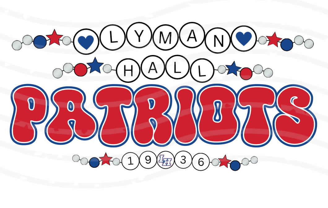 CEBL: Lyman Hall Friendship