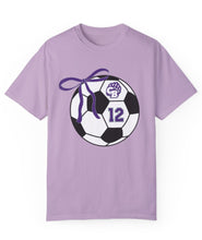 Load image into Gallery viewer, PRINT: CHEROKEE BLUFF SOCCER
