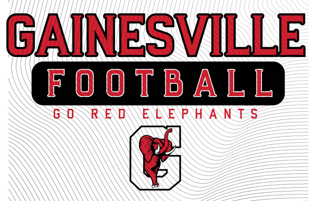 CEBL: Gainesville Football