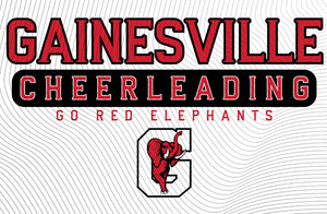 CEBL: Gainesville Cheer