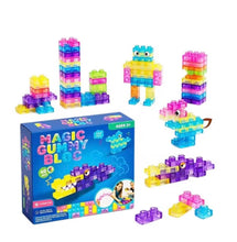 Load image into Gallery viewer, Gummy Squishy Blocks
