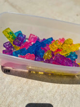 Load image into Gallery viewer, Gummy Squishy Blocks
