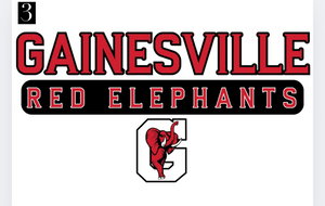 GAINESVILLE RED ELEPHANTS - CEBL