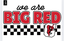 Load image into Gallery viewer, GAINESVILLE RED ELEPHANTS - CEBL
