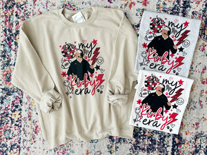 Kirby Era Tee