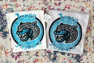 Jones Jaguars