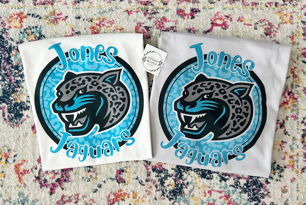 Jones Jaguars