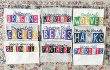 Load image into Gallery viewer, CEBL: Boxes / Bramlett Eagles
