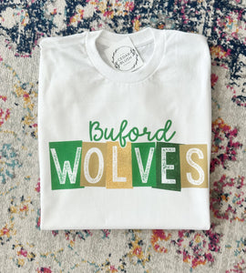 CEBL: Boxes / Buford Wolves