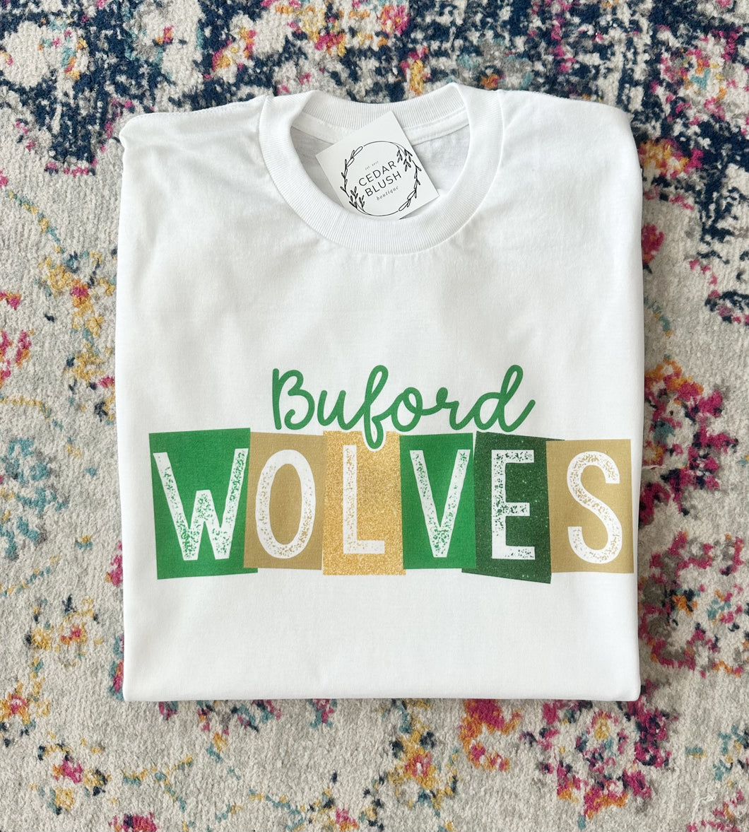 CEBL: Boxes / Buford Wolves