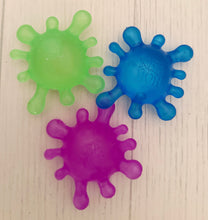 Load image into Gallery viewer, Splat Squishy
