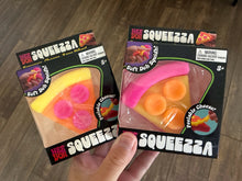 Load image into Gallery viewer, Pizza Squishy
