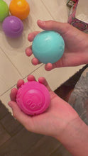Load and play video in Gallery viewer, Fuzz Ball Squishy
