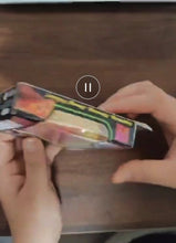 Load and play video in Gallery viewer, Pizza Squishy
