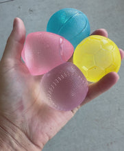 Load and play video in Gallery viewer, Sports Ball Squishy
