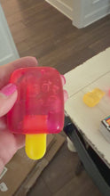 Load and play video in Gallery viewer, Popsicle Squishy
