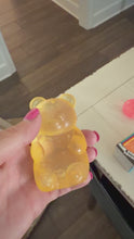 Load and play video in Gallery viewer, Gummy Bear Squishy
