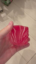 Load and play video in Gallery viewer, Swirl Cube Squishy

